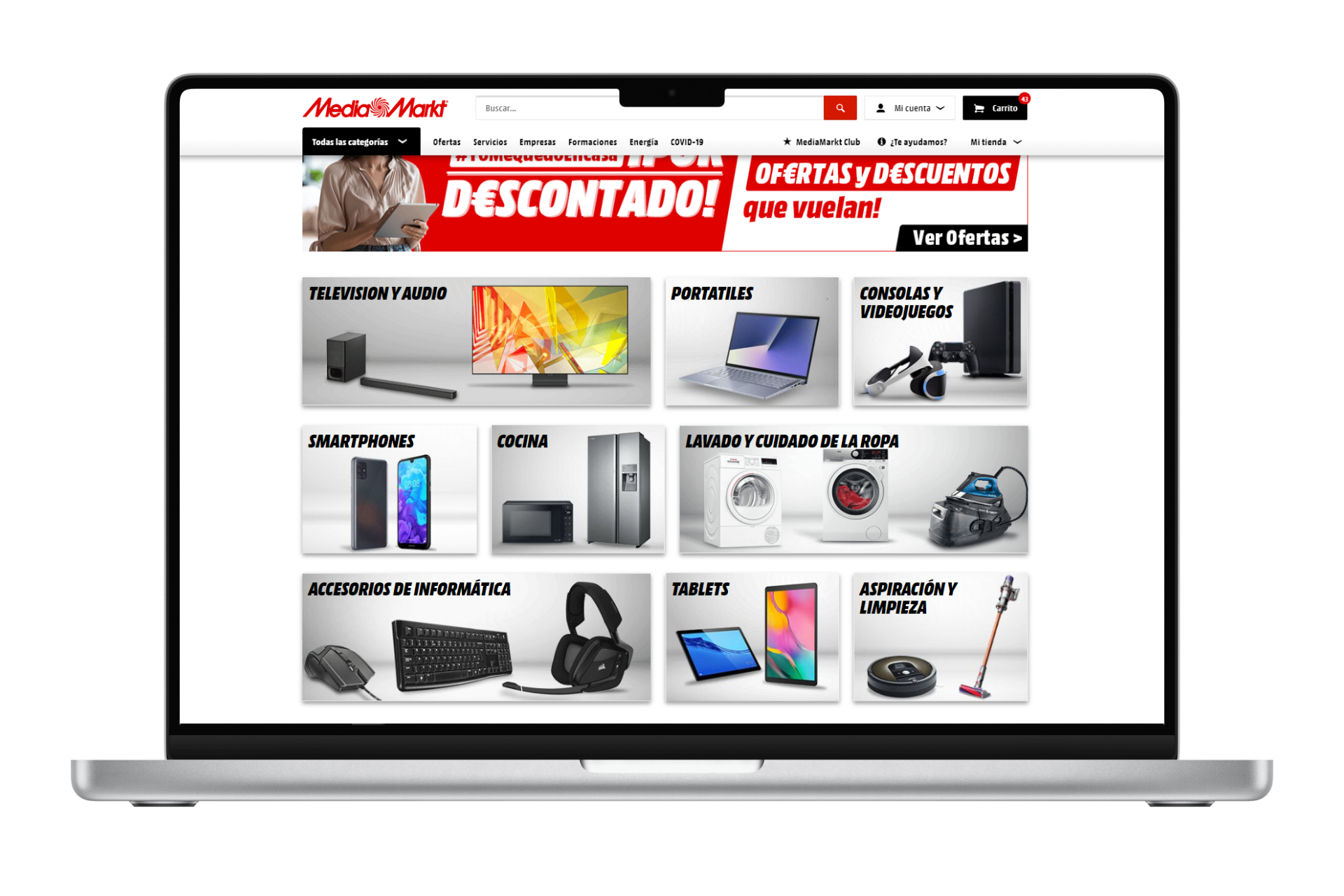 MediaMarkt